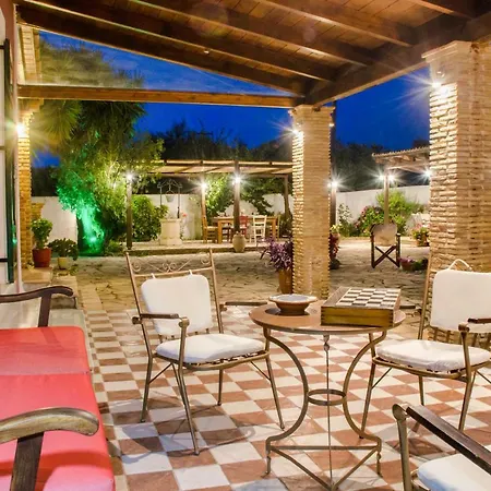 Ermioni Case de vacanță