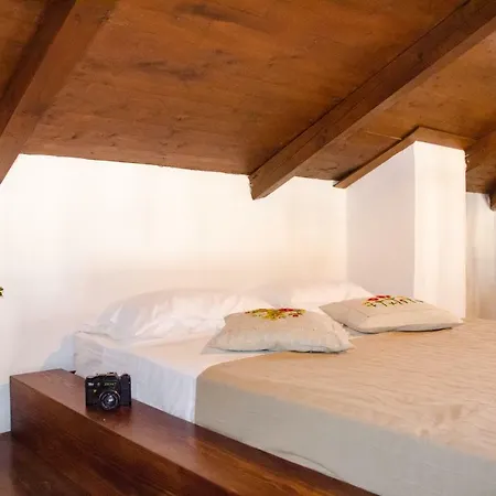 Ermioni Case de vacanță