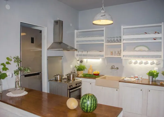 Ermioni Holiday home