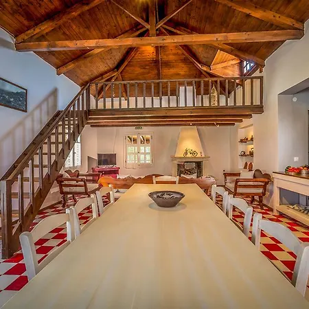Feriehus Ermioni Tsilivi (Zakynthos)