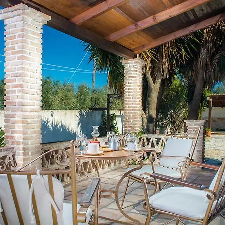 Ermioni Tsilivi (Zakynthos)