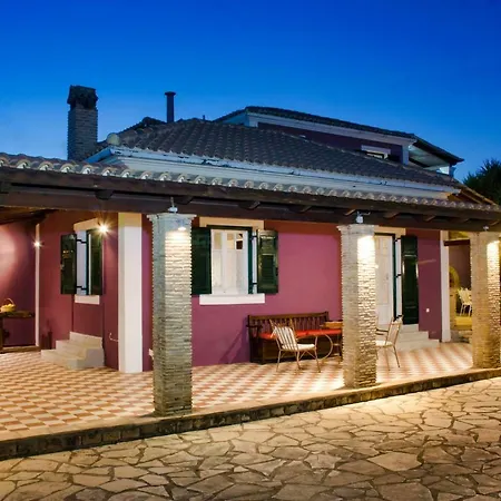 Ermioni Tatil Evi *