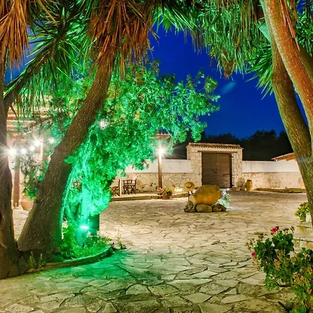 Tatil Evi Ermioni *