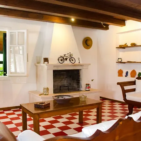 Tatil Evi Ermioni