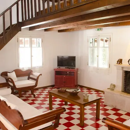 Tatil Evi Ermioni Tsilivi (Zakynthos)