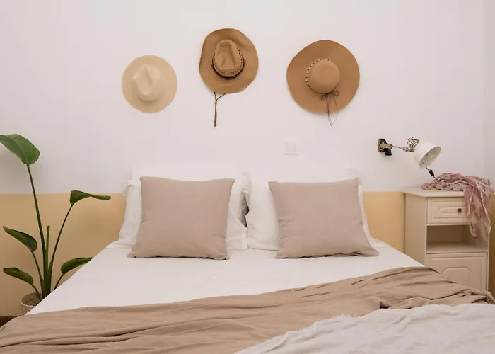 Tatil Evi Ermioni