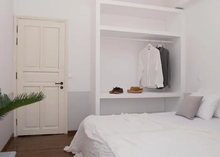 Ermioni Tatil Evi