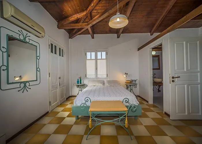 Ermioni Tatil Evi Tsilivi (Zakynthos)