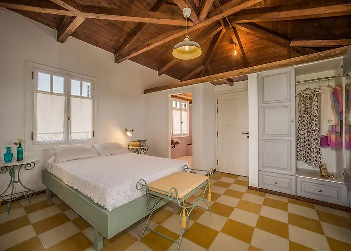 Ermioni Tsilivi (Zakynthos)