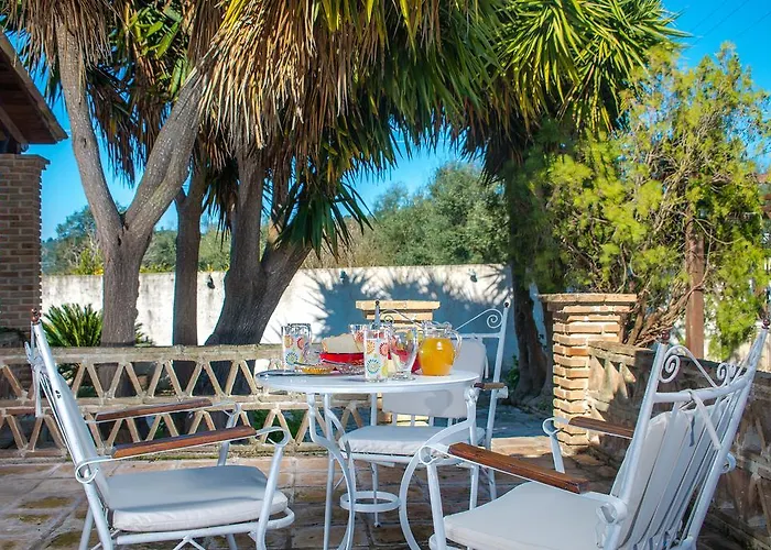 Ermioni * Tsilivi (Zakynthos)