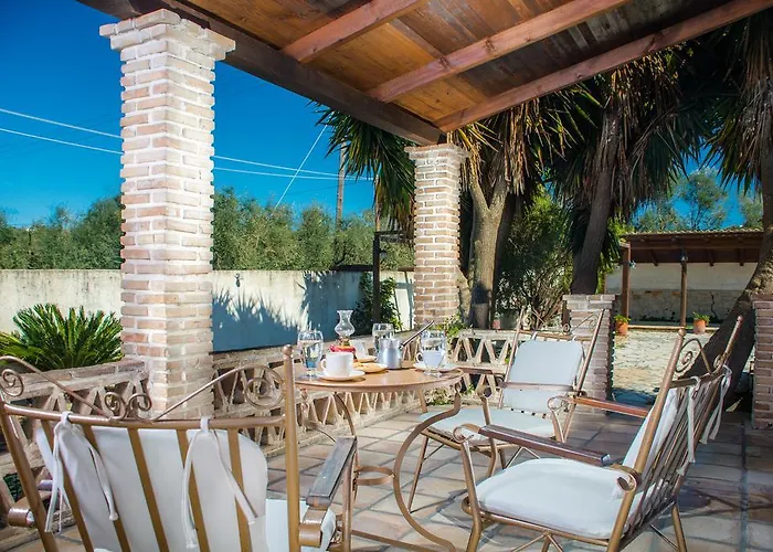 Ermioni Tsilivi (Zakynthos)