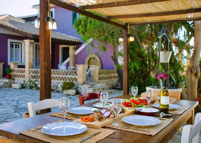 Ermioni Tatil Evi