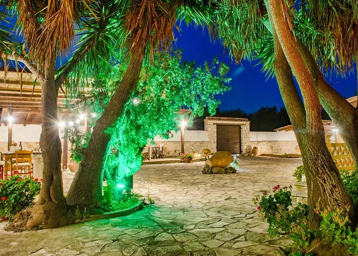 Tatil Evi Ermioni *