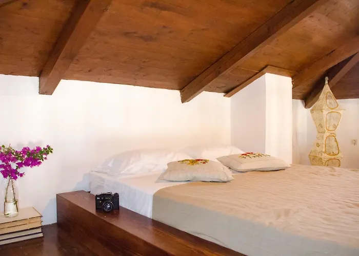 Ermioni Tatil Evi