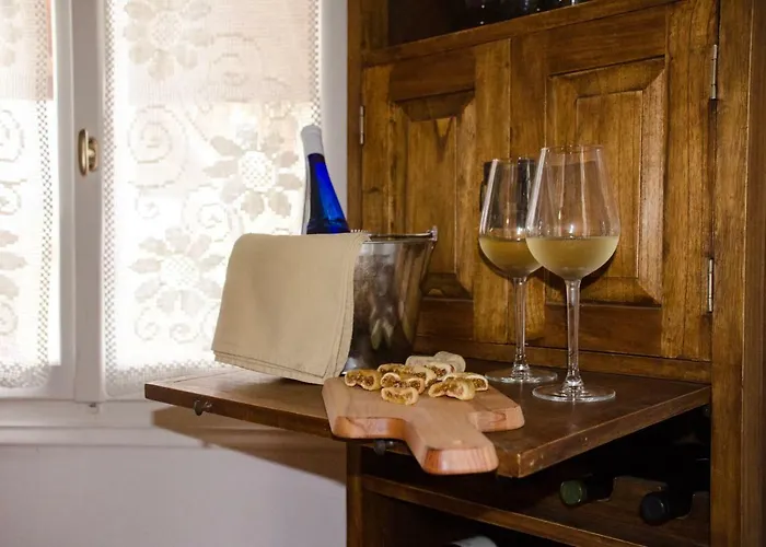 Ermioni Tatil Evi *