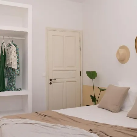 بيت للعطل Ermioni *