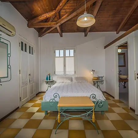 Ermioni Holiday home Tsilivi (Zakynthos)