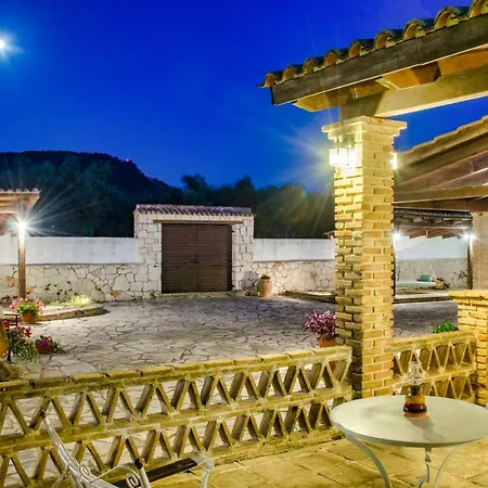 Ermioni Holiday home *