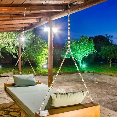 Holiday home Ermioni Tsilivi (Zakynthos)