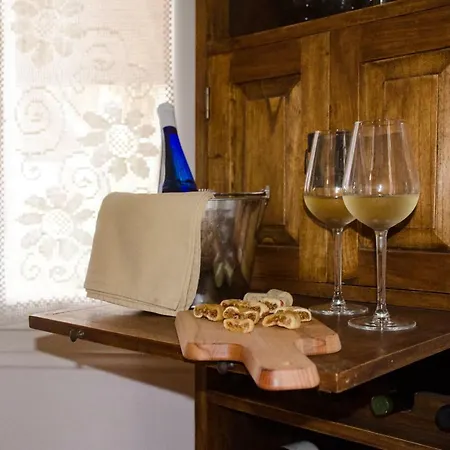 Ermioni Holiday home *